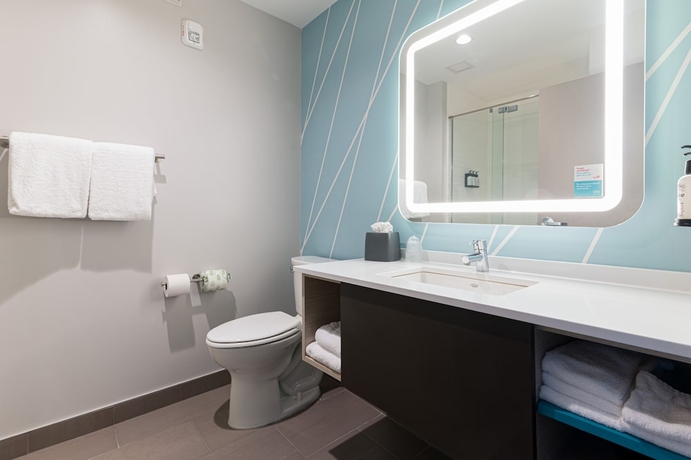 Imagen de la habitación del Hotel avid hotel Summerville, an IHG. Foto 11