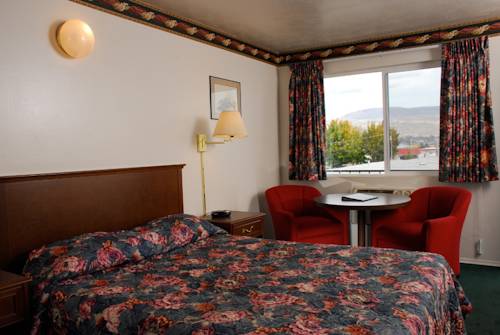 Imagen de la habitación del Hotel avid hotel Wenatchee by IHG. Foto 2