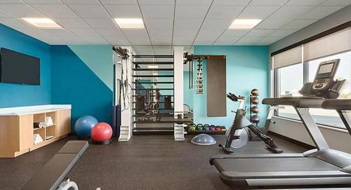 Imagen general del Hotel avid hotels - Columbus Northwest - Hilliard, an IHG Hotel. Foto 3