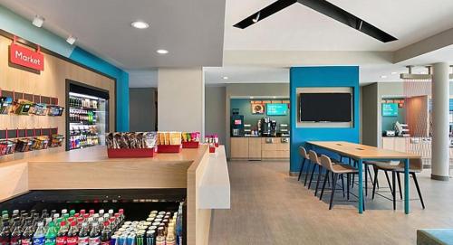 Imagen general del Hotel avid hotels - Columbus Northwest - Hilliard, an IHG Hotel. Foto 4