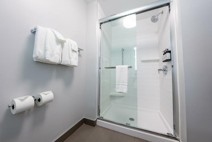 Imagen general del Hotel avid hotels - Kalamazoo East, an IHG Hotel. Foto 1