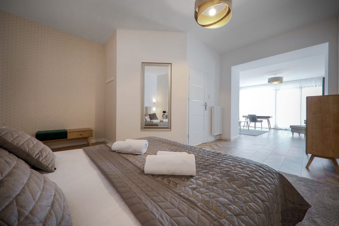 Imagen de la habitación del Hotel Łaziska. Foto 6