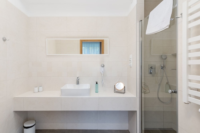 Imagen de la habitación del Hotel Łaziska. Foto 7