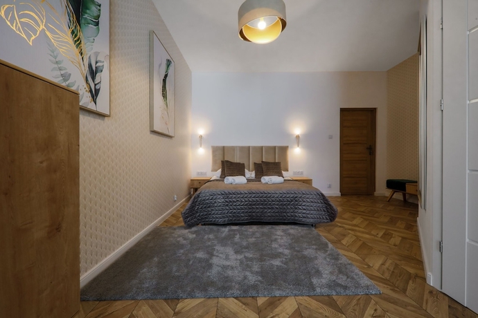 Imagen de la habitación del Hotel Łaziska. Foto 8