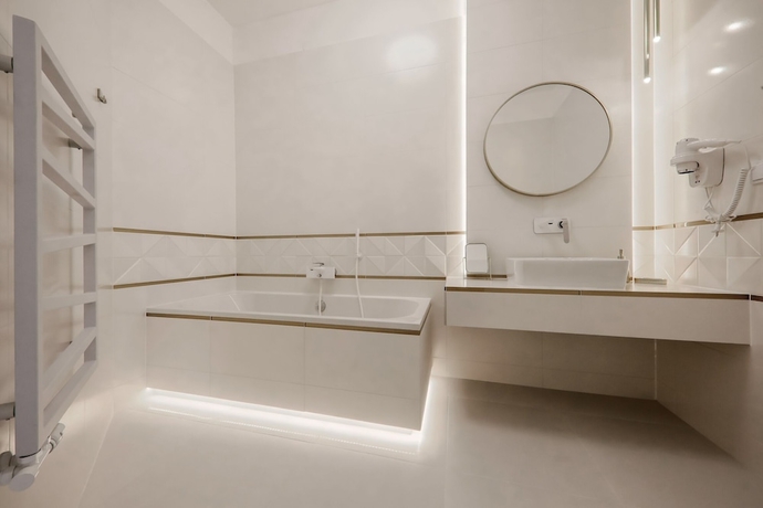 Imagen de la habitación del Hotel Łaziska. Foto 9