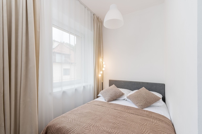 Imagen de la habitación del Hotel Łaziska. Foto 12