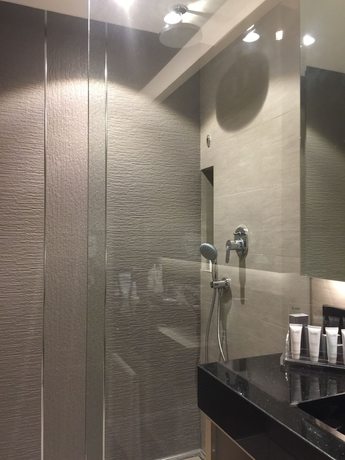 Imagen de la habitación del Hotel bai Cebu. Foto 10