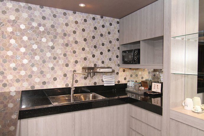 Imagen de la habitación del Hotel bai Cebu. Foto 13