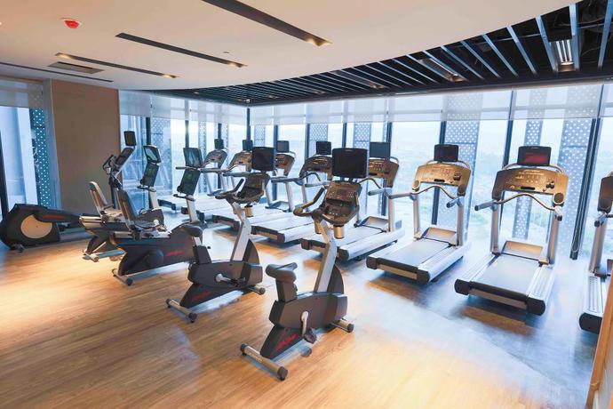 Imagen general del Hotel bai Hotel. Foto 2