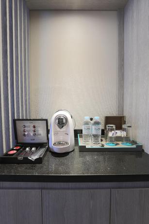 Imagen de la habitación del Hotel bai Hotel. Foto 12