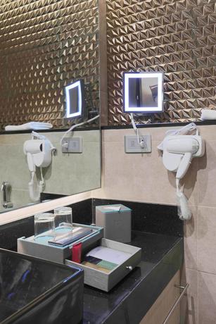 Imagen de la habitación del Hotel bai Hotel. Foto 13