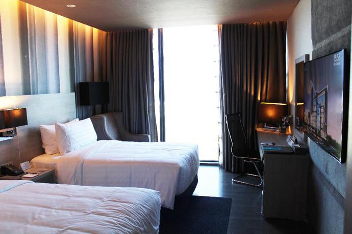 Imagen de la habitación del Hotel bai Hotel. Foto 14