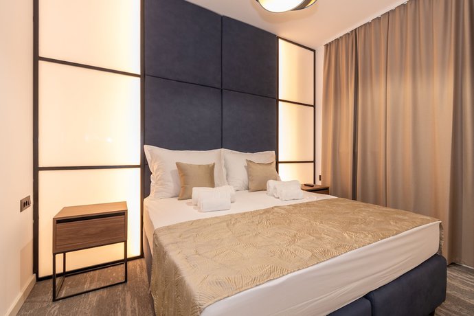 Imagen de la habitación del Hotel batuda. Foto 11