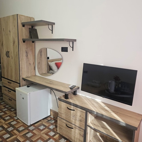 Imagen de la habitación del Hotel batumi green park hotel. Foto 2