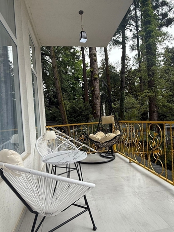 Imagen de la habitación del Hotel batumi green park hotel. Foto 8