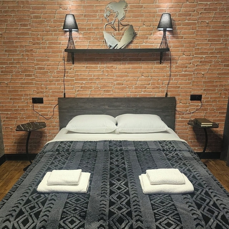 Imagen de la habitación del Hotel batumi green park hotel. Foto 12