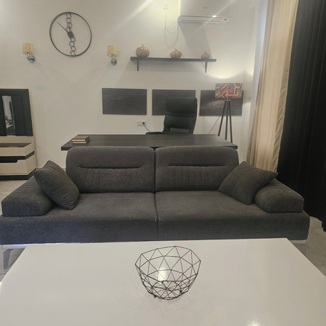 Imagen de la habitación del Hotel batumi green park hotel. Foto 16