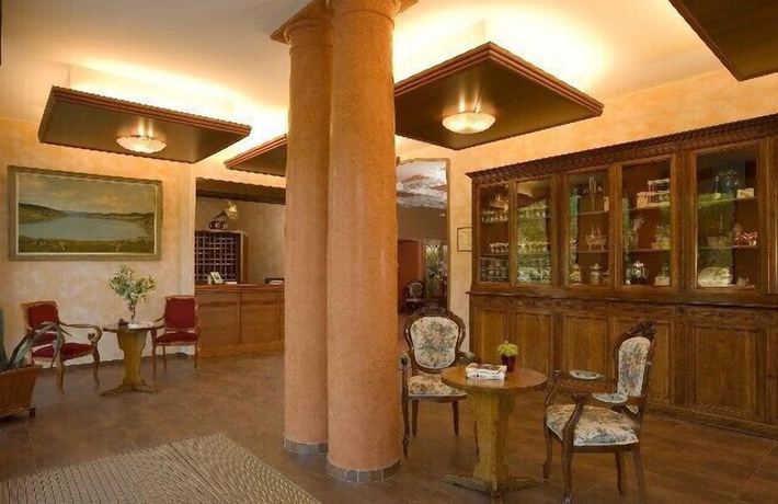 Imagen de los interiores del Hotel beau site, Malbuisson. Foto 17