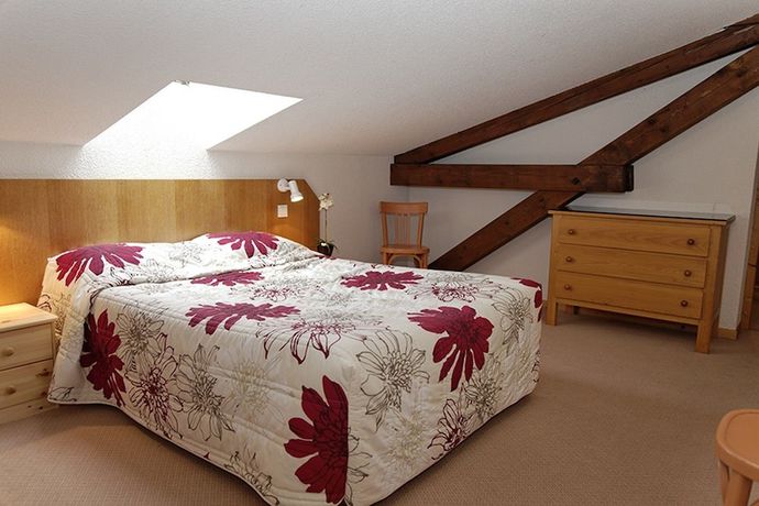 Imagen de la habitación del Hotel beau site, Malbuisson. Foto 16