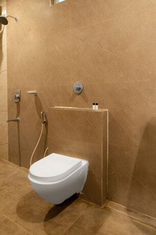 Imagen general del Hotel beestays MG Road vijayawada. Foto 8