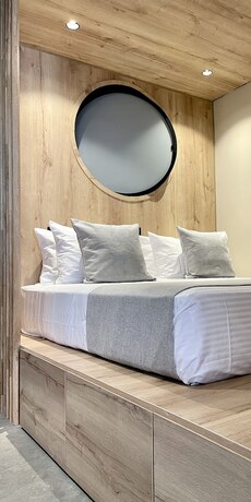 Imagen general del Hotel beminimal. Foto 2