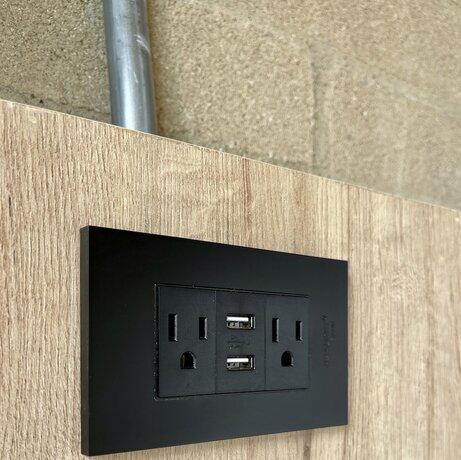 Imagen de la habitación del Hotel beminimal. Foto 20