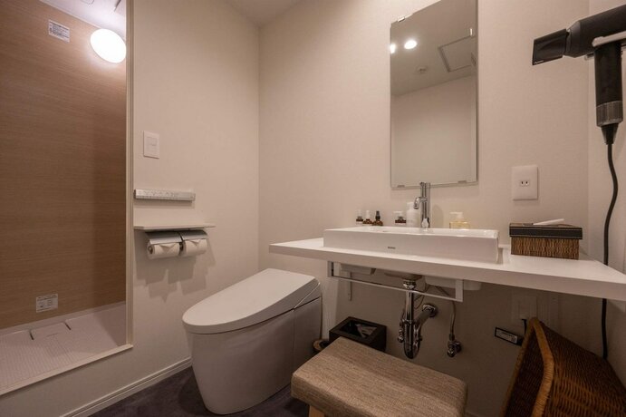 Imagen general del Hotel besshoonsen midoriya. Foto 5