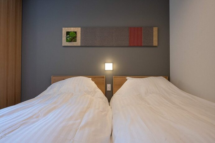Imagen general del Hotel besshoonsen midoriya. Foto 9
