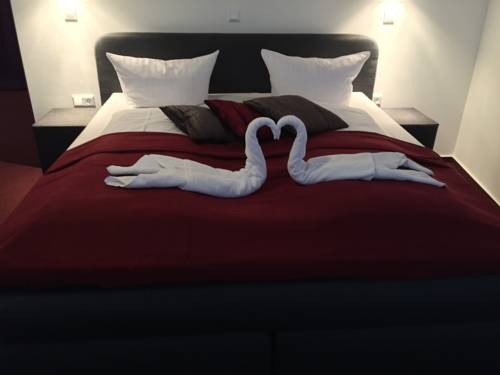 Imagen general del Hotel bestprice Koblenz. Foto 1