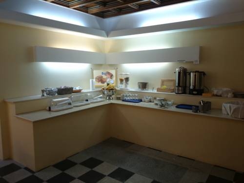 Imagen general del Hotel bestprice Koblenz. Foto 2