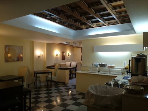 Imagen general del Hotel bestprice Koblenz. Foto 3