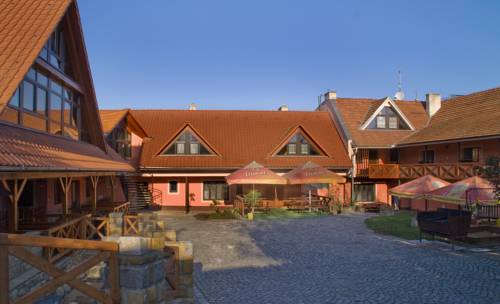 Imagen de la habitación del Hotel bezměrovsk&yacute; dvůr kroměř&iacute;ž. Foto 2