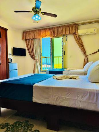 Imagen general del Hotel bianco & Suites. Foto 1