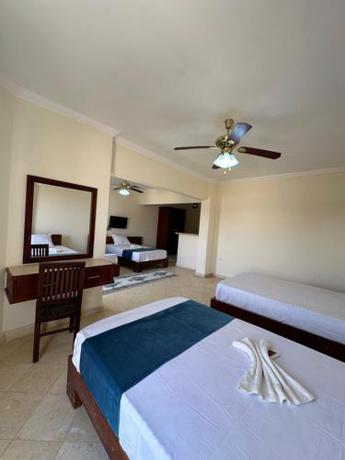 Imagen general del Hotel bianco & Suites. Foto 6