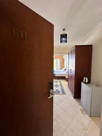 Imagen general del Hotel bianco & Suites. Foto 7