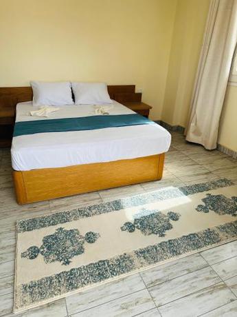 Imagen de la habitación del Hotel bianco & Suites. Foto 20