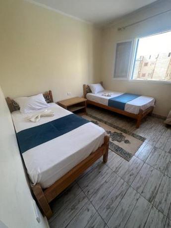 Imagen general del Hotel bianco & Suites. Foto 11