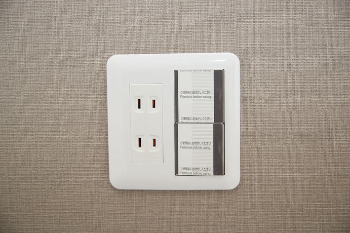 Imagen de la habitación del Hotel bibi hotel naminoue. Foto 1