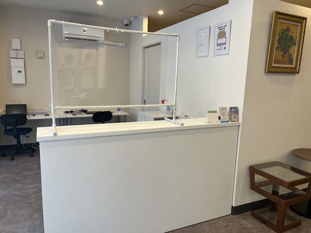 Imagen de los interiores del Hotel bibi hotel naminoue. Foto 20