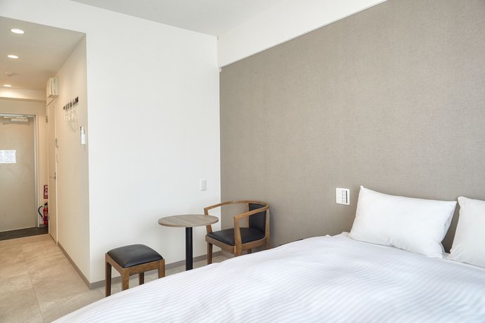Imagen de la habitación del Hotel bibi hotel naminoue. Foto 7