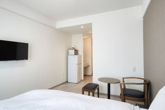 Imagen de la habitación del Hotel bibi hotel naminoue. Foto 8