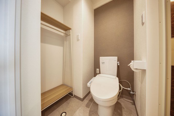 Imagen de la habitación del Hotel bibi hotel naminoue. Foto 10