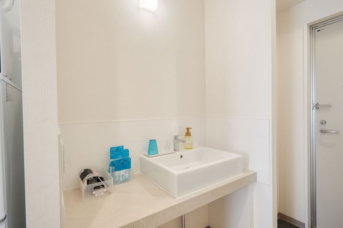 Imagen de la habitación del Hotel bibi hotel naminoue. Foto 11