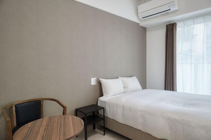 Imagen de la habitación del Hotel bibi hotel naminoue. Foto 16
