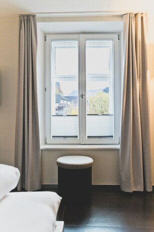 Imagen de la habitación del Hotel blaue rose. Foto 17