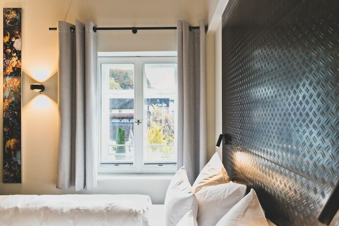 Imagen de la habitación del Hotel blaue rose. Foto 19
