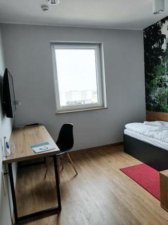 Imagen de la habitación del Hotel blue hotel, Kalisz. Foto 19