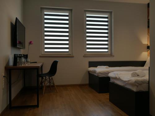 Imagen general del Hotel blue hotel, Kalisz. Foto 13