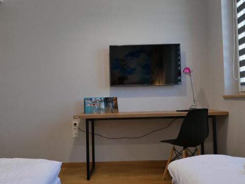 Imagen general del Hotel blue hotel, Kalisz. Foto 14