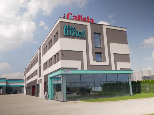 Imagen general del Hotel blue hotel, Kalisz. Foto 16